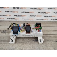 Блок предохранителей Ford Focus 2 2010 1712211, 7M5T14A073CG, 1712211, 1679895, 2027109