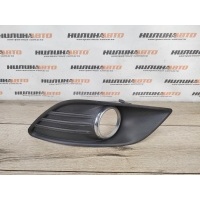 Накладка ПТФ Ford Focus 2 2010 1528560, 8M51R19952AE, 1528560