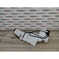 Бачок омывателя Ford Focus 2 2010 1383195, 4M5113K163BF, 1383195, 1497707, 1317757, 1345238, 1383185