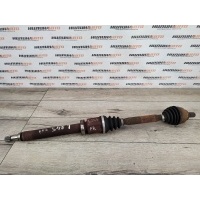 Привод Ford Focus 2 2010 1686113, 4M513B436JF, 1686113, 1310250, 1474431, 1420577, 1682435, 1707965, 1474807, 1567824, 1726946, 1431161, 1324168, 1450574, 1306777
