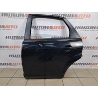 Дверь Ford Focus 2 2010 1702408, 1702408, P8M51A24631AE, 1505779, 1502094