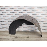 Подкрылок Ford Focus 2 2010 1492024, 4M51A278B51AG, 1492024, 1317904, 4M51A278B51AD