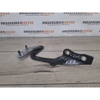 Петля капота Ford Focus 2 2010 1595456, 4M5116801AB, 1595456, 1318470, 4M5116801AA