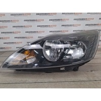 Фара галоген Ford Focus 2 2010 1754447, 8M5113W030DF, 1754447, 1679663, 1568274, 1735241, 1744980