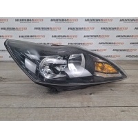 Фара галоген Ford Focus 2 2010 1754445, 8M5113W029DF, 1754445, 1568268, 1679653, 1735238, 1744976