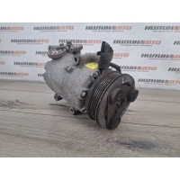 Компрессор кондиционера Ford Focus 2 2010 1686876, 6M5H19D629AD, 1686876, 1784597, 1744997, 1681901, 2014584
