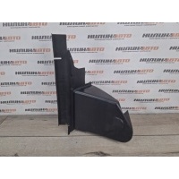 Дефлектор радиатора Ford Focus 2 2010 1517777, 7M518310BC, 1517777