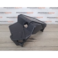 Защита КПП Ford Focus 2 2010 1548790, 8M5R7222AA, 1548790, 1131763, 1074327, 1585567, 1064005