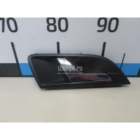Ручка двери задней внутренняя правая VAG Superb (2008 - 2015) 3T0839222RYP