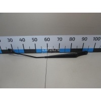 Поводок стеклоочистителя передний правый VAG Superb (2008 - 2015) 3T1955410A