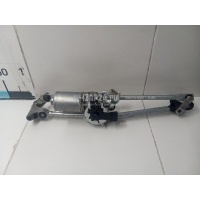 Трапеция стеклоочистителей BMW X1 E84 (2009 - 2015) 61612990025