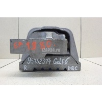 Опора двигателя правая VAG Caddy III (2004 - 2015) 1K0199262K