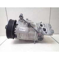 Компрессор кондиционера BMW 3-serie E90/E91 (2005 - 2012) 64529182793