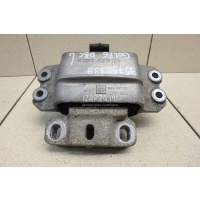 Опора двигателя левая VAG Golf Plus (2005 - 2014) 1K0199555CB