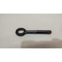 Крюк буксировочный Hyundai-Kia Accent II (+TAGAZ) (2000 - 2012) 091471C000
