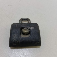 Ответная часть замка багажника Renault Clio II/Symbol (1998 - 2008) 7700817724