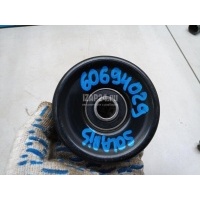 Ролик дополнительный руч. ремня Hyundai-Kia Ceed (2007 - 2012)  252862B010