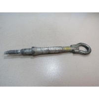 Крюк буксировочный Citroen-Peugeot C4 Picasso (2006 - 2014) 674418
