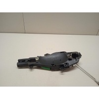 Кронштейн ручки BMW X1 E84 (2009 - 2015) 51227199835