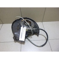 Кулак поворотный задний правый BMW 3-serie E92/E93 (2006 - 2012) 33326774810