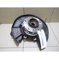 Кулак поворотный задний правый BMW 3-serie E92/E93 (2006 - 2012) 33326774810