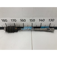 Кардан рулевой BMW X1 E84 (2009 - 2015) 32306780864