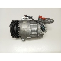 Компрессор кондиционера BMW X1 E84 (2009 - 2015) 64529182793