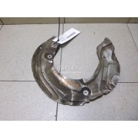 Пыльник тормозного диска BMW 3-serie E92/E93 (2006 - 2012) 34106762851