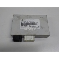 Блок управления парктроником BMW X1 E84 (2009 - 2015) 66216982402