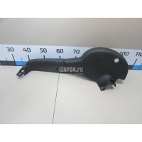 Обшивка двери багажника VAG Superb (2008 - 2015) 3T5867601C9B9