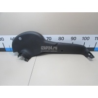 Обшивка двери багажника VAG Superb (2008 - 2015) 3T5867602C9B9