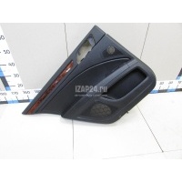 Обшивка двери задней левой VAG Superb (2008 - 2015) 3T0867211C