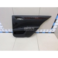 Обшивка двери задней правой VAG Superb (2008 - 2015) 3T0867212C
