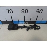 Ответная часть ремня безопасности VAG Superb (2008 - 2015) 3T0858471QVZ