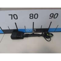 Ответная часть ремня безопасности VAG Superb (2008 - 2015) 3T0858471QVZ