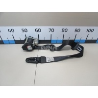 Ремень безопасности с пиропатроном VAG Superb (2008 - 2015) 3T1857701RAA