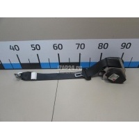Ремень безопасности с пиропатроном VAG Superb (2008 - 2015) 3T0857447RAA