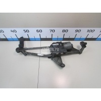 Трапеция стеклоочистителей VAG Superb (2008 - 2015) 3T1955023
