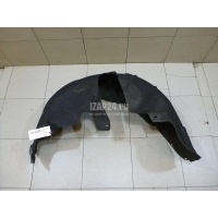 Локер задний правый VAG Superb (2008 - 2015) 3T5810970