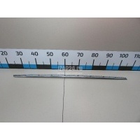 Молдинг задней правой двери VAG Superb (2008 - 2015) 3T08537542ZZ