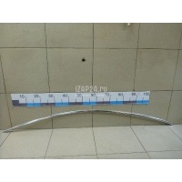 Накладка стекла VAG Superb (2008 - 2015) 3T0837644