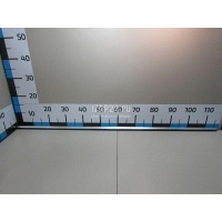 Накладка стекла переднего левого VAG Superb (2008 - 2015) 3T0837475A