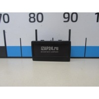Часы VAG Superb (2008 - 2015) 3T0919201