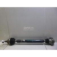 Полуось передняя правая VAG Passat CC (2008 - 2017) 1K0407272PL