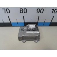 Блок управления AIR BAG VAG Superb (2008 - 2015) 3T0959655A