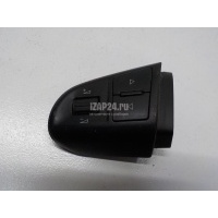 Кнопка многофункциональная VAG Superb (2008 - 2015) 3T0959537BWHS