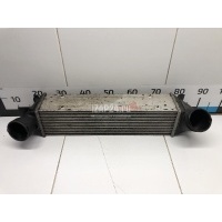Интеркулер BMW X1 E84 (2009 - 2015) 17517624146