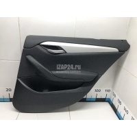 Обшивка двери задней правой BMW X1 E84 (2009 - 2015) 51427327238