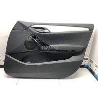 Обшивка двери передней правой BMW X1 E84 (2009 - 2015) 51417320184