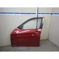 Дверь передняя левая BMW X1 E84 (2009 - 2015) 41009628745